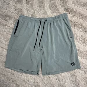 Vuori Men's Elevate Core Short Lined 7"
